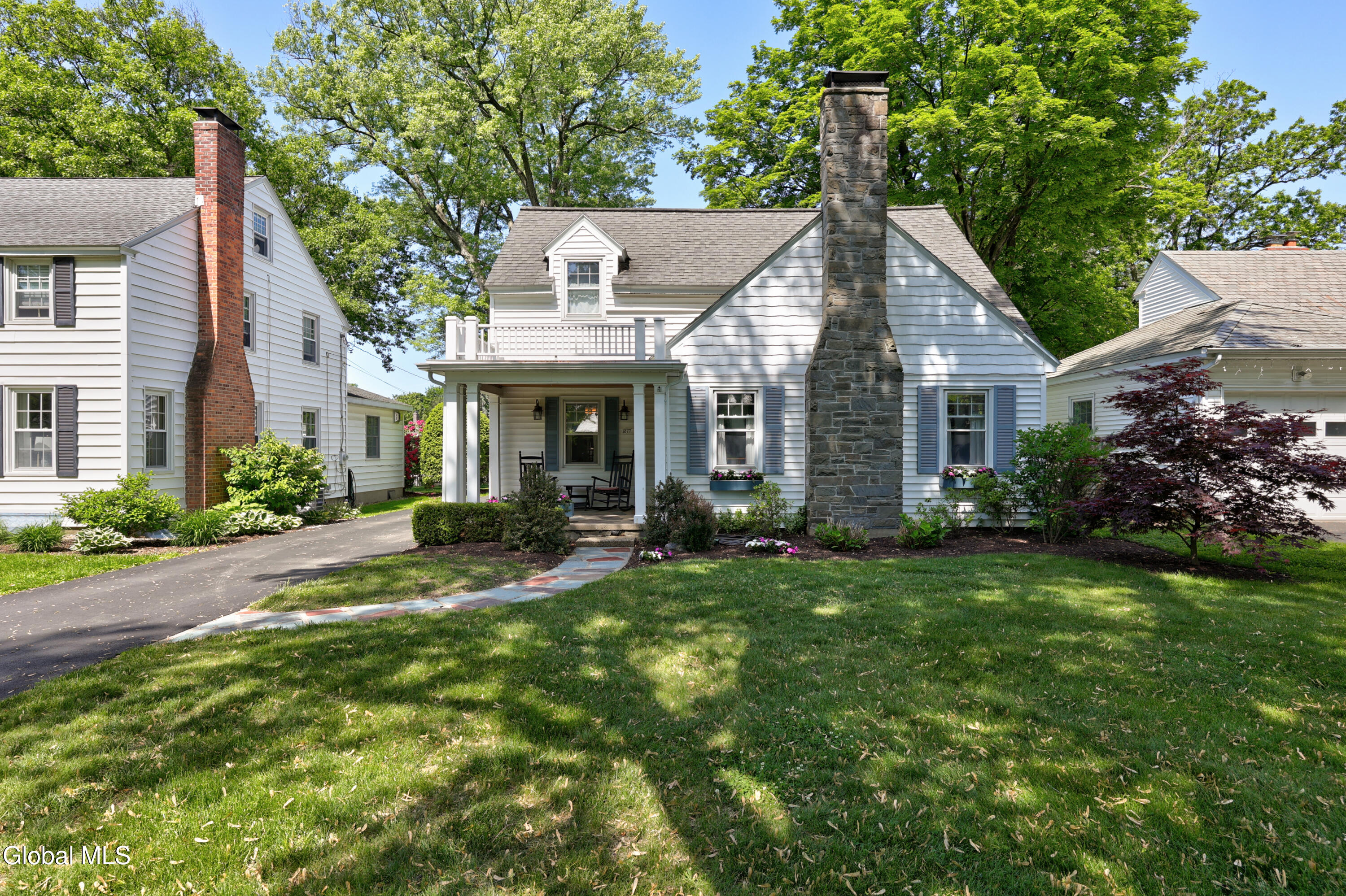 1377 Clifton Park Road Niskayuna NY 12309