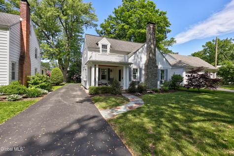 1377 Clifton Park Road Niskayuna NY 12309