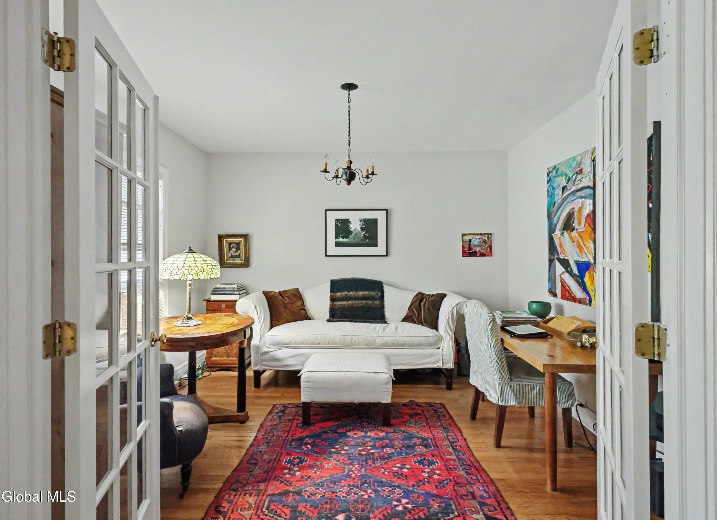 1377 Clifton Park Road Niskayuna NY 12309