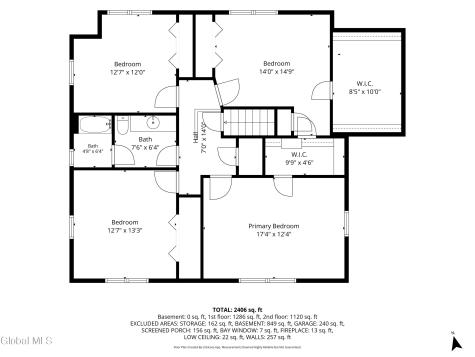 1377 Clifton Park Road Niskayuna NY 12309