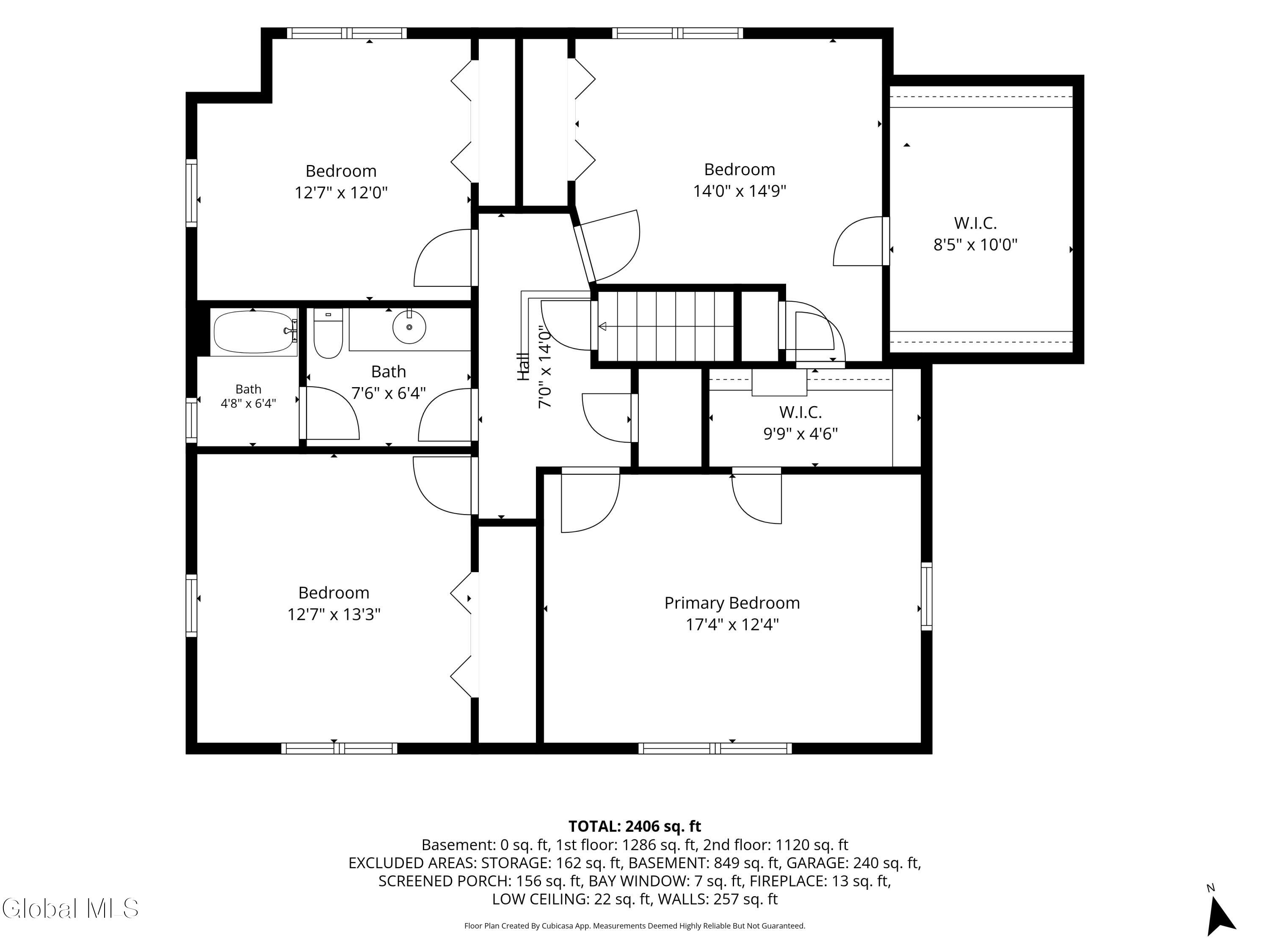 1377 Clifton Park Road Niskayuna NY 12309