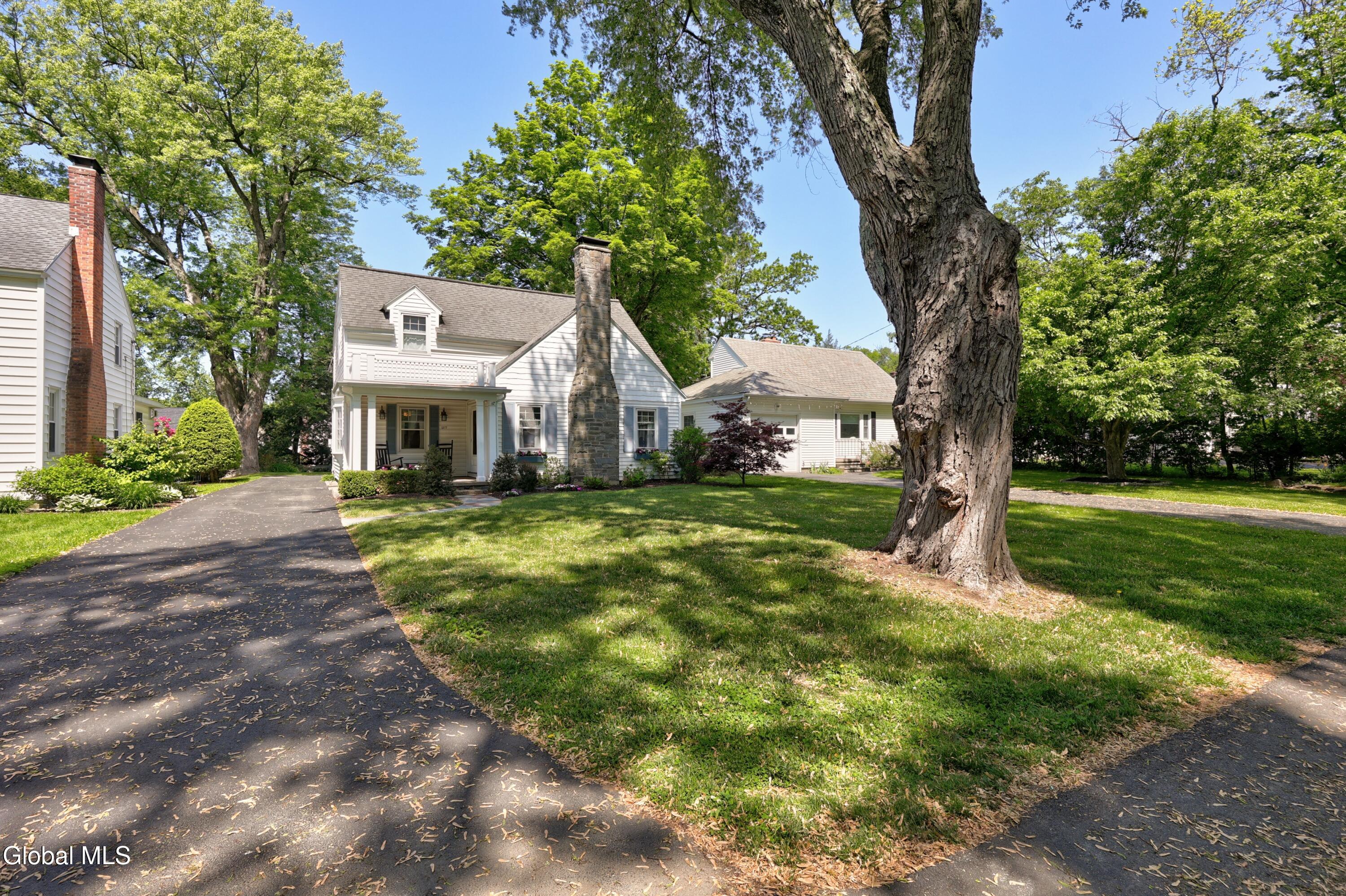 1377 Clifton Park Road Niskayuna NY 12309