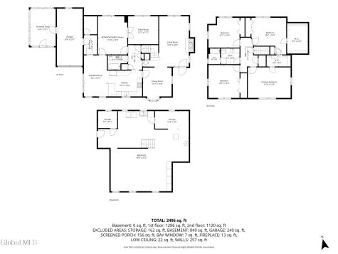 1377 Clifton Park Road Niskayuna NY 12309