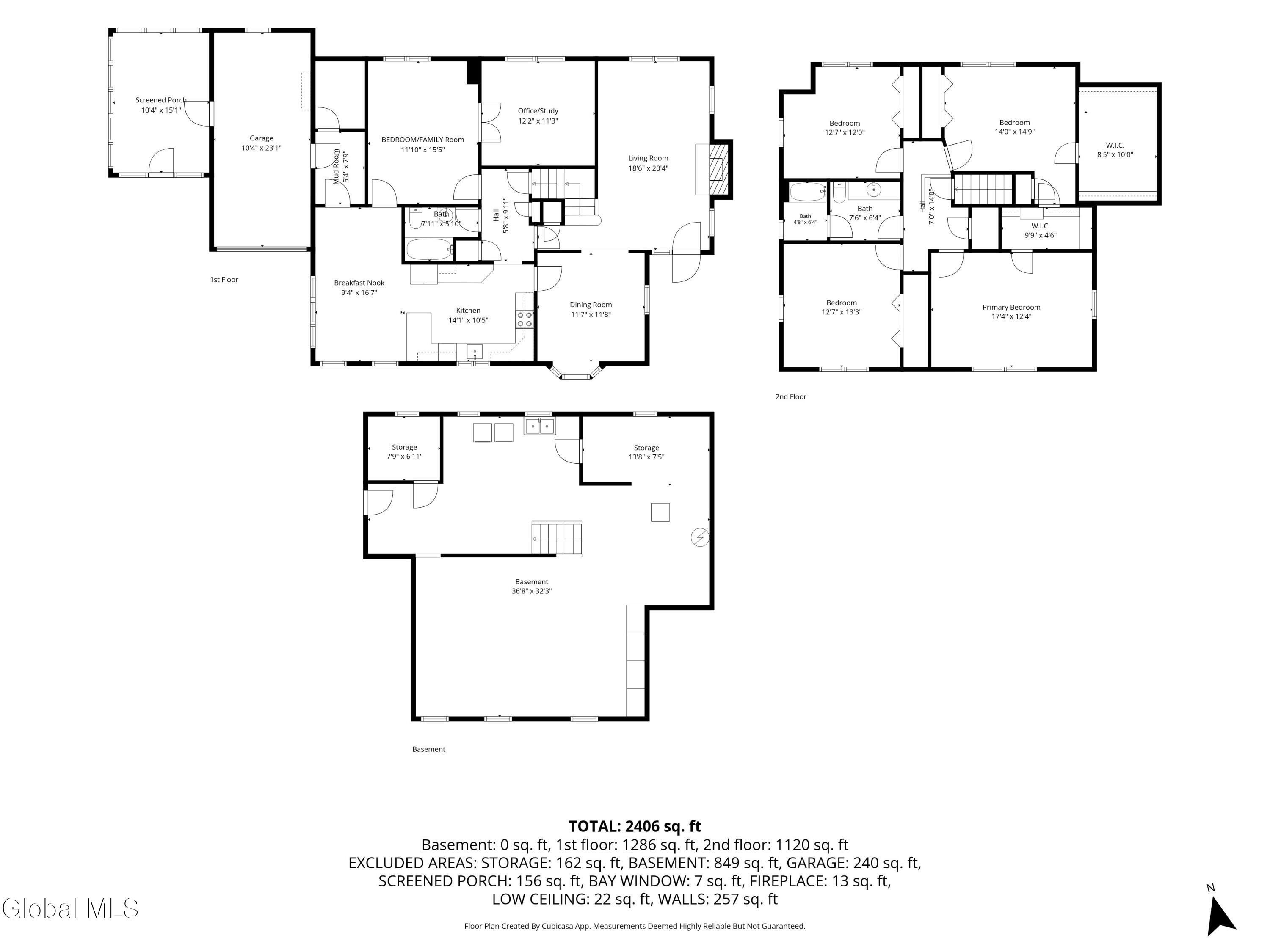 1377 Clifton Park Road Niskayuna NY 12309