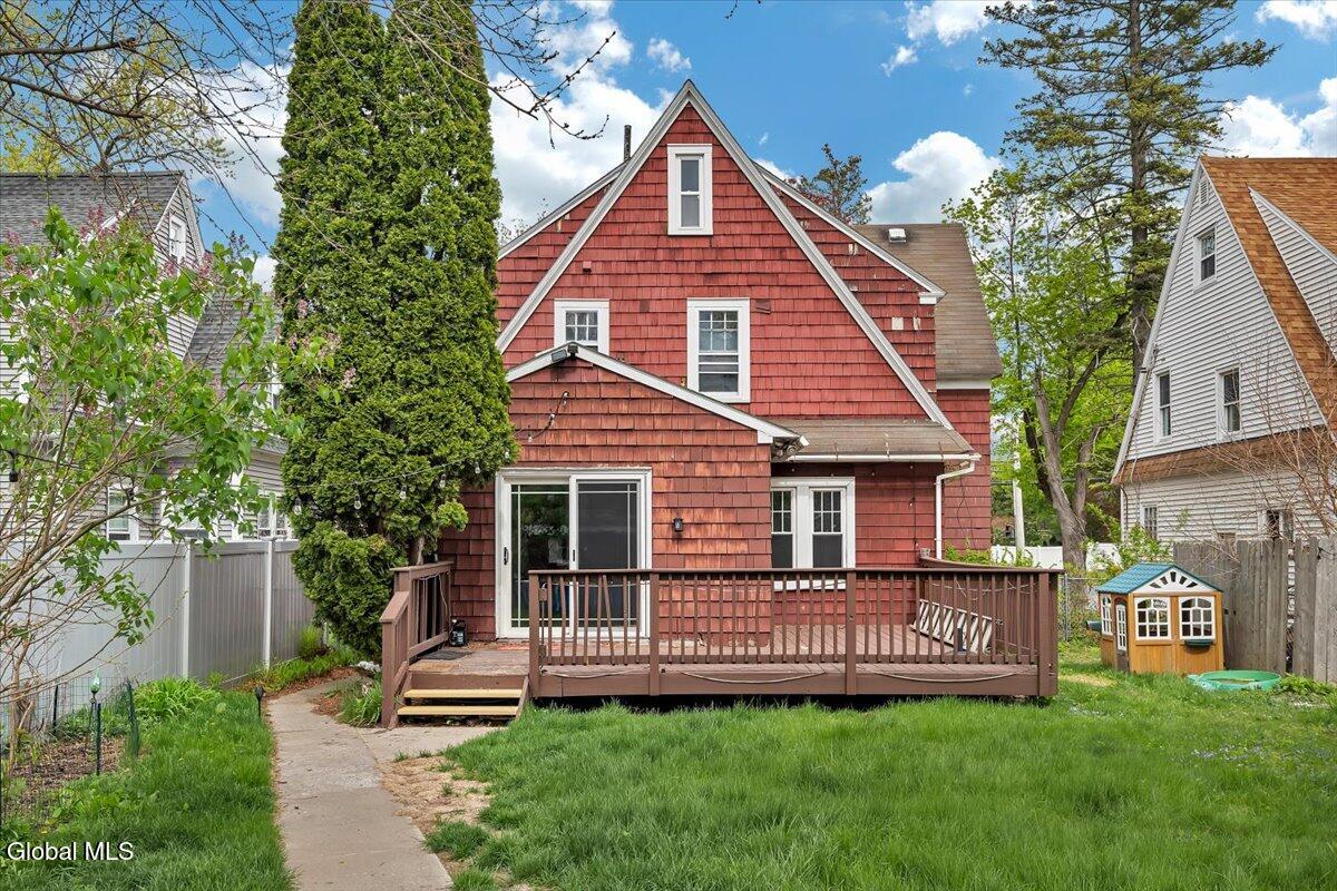 3 Wallace Street Scotia NY 12302