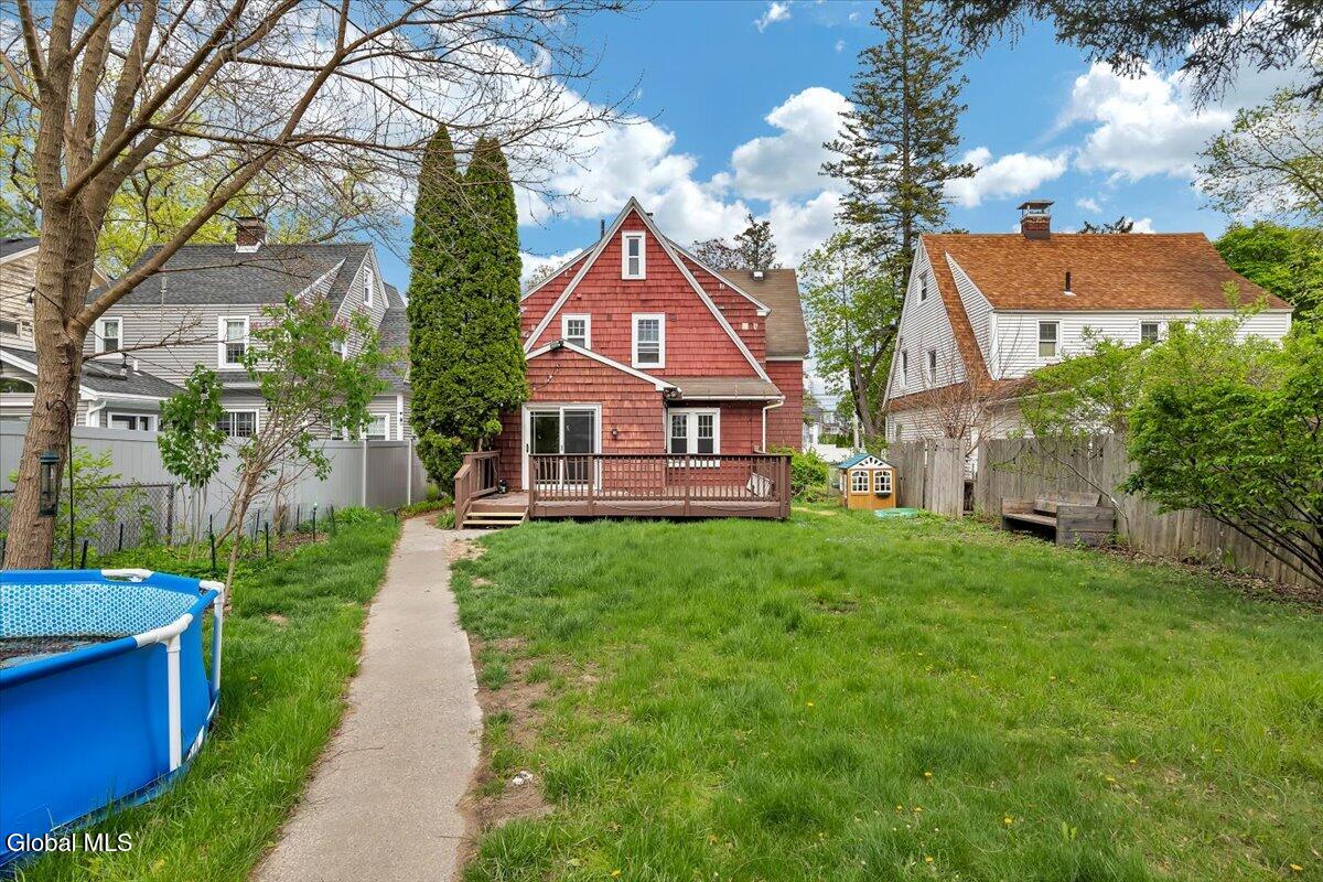3 Wallace Street Scotia NY 12302