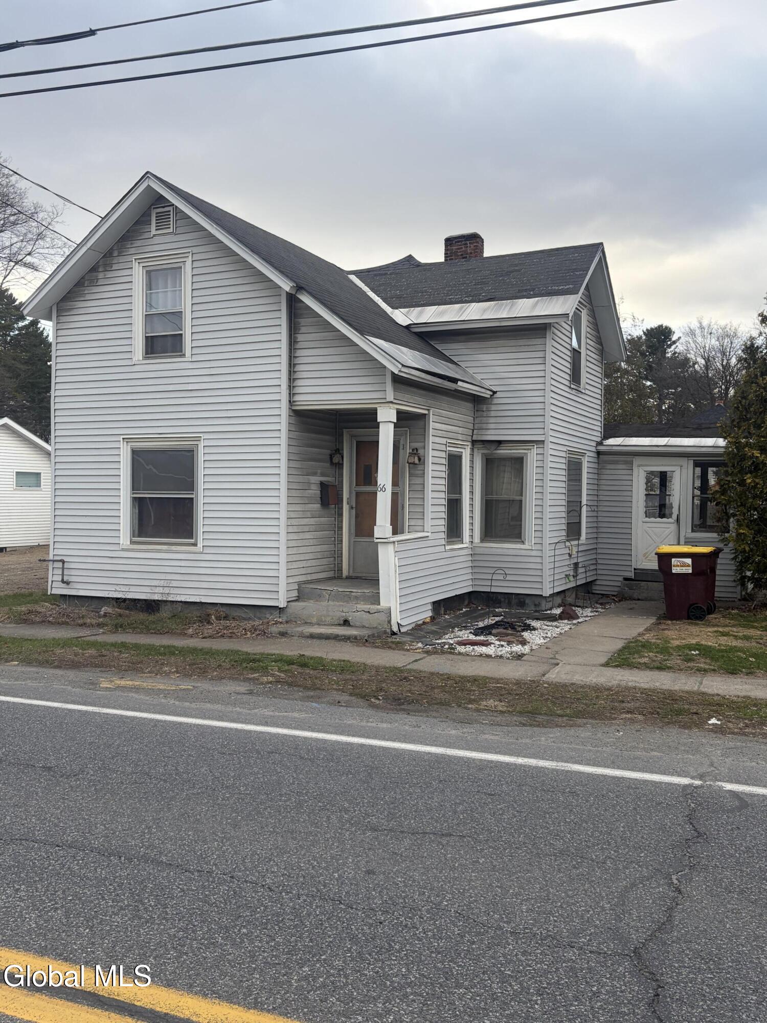 66-68 Boulevard Hudson Falls NY 12839