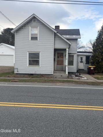 66-68 Boulevard Hudson Falls NY 12839