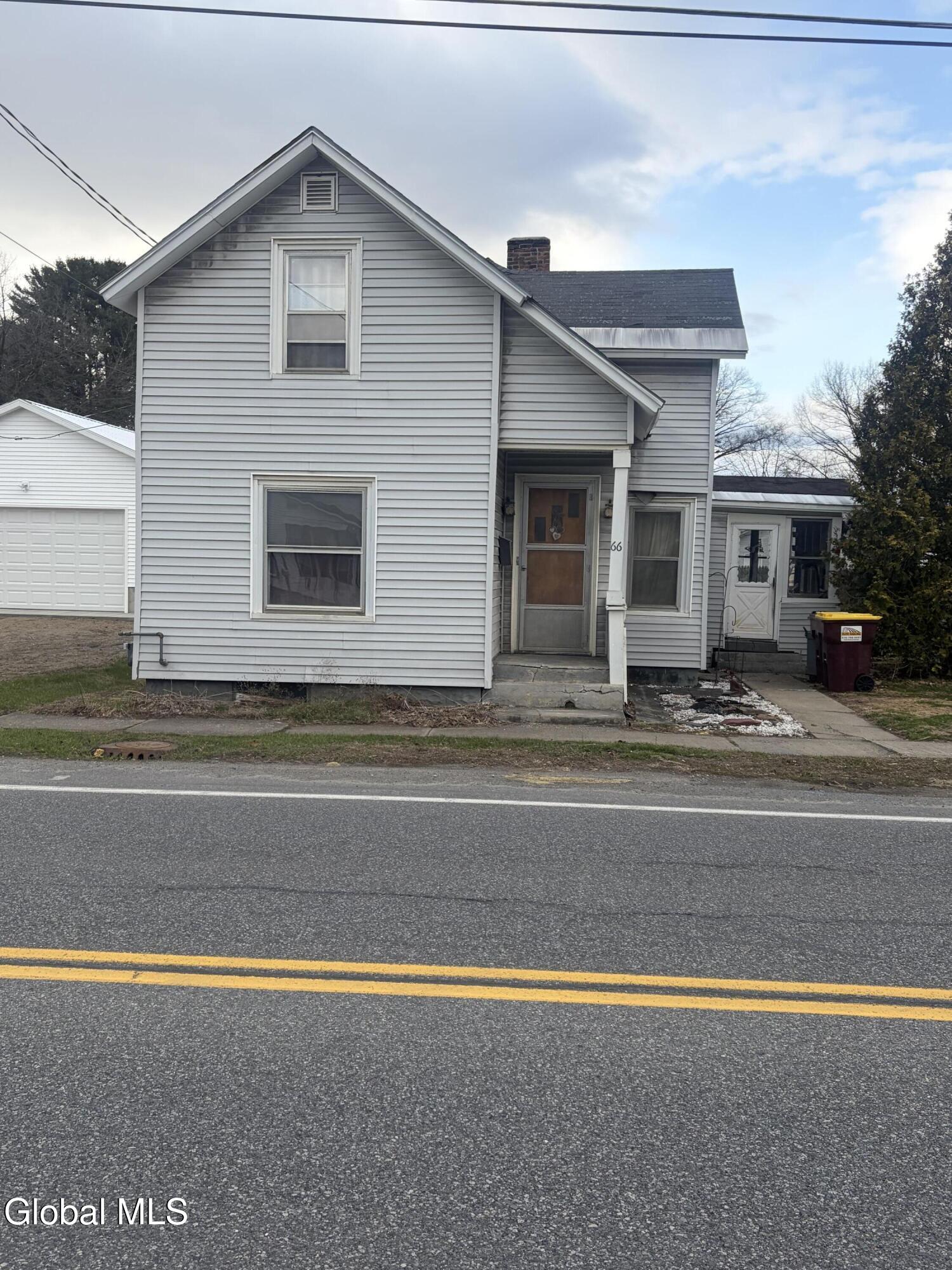 66-68 Boulevard Hudson Falls NY 12839
