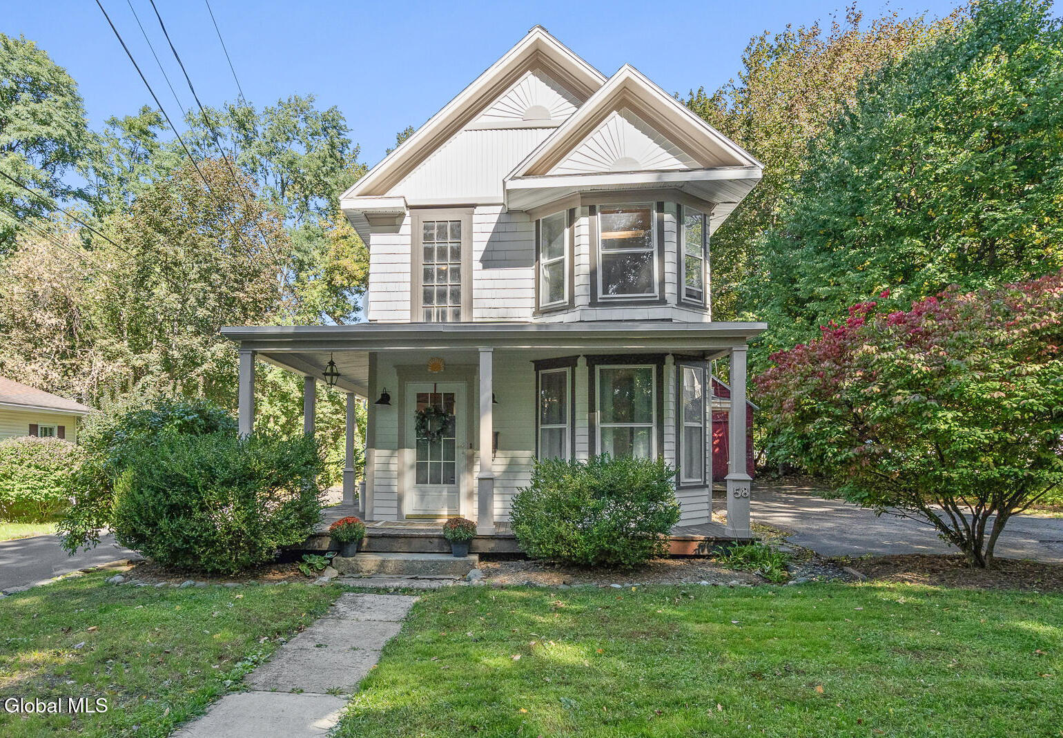 58 Hudson Avenue Delmar NY 12054