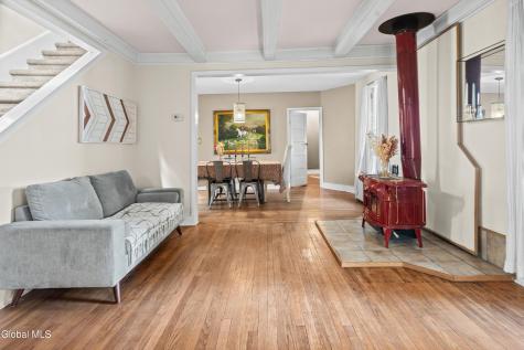 58 Hudson Avenue Delmar NY 12054