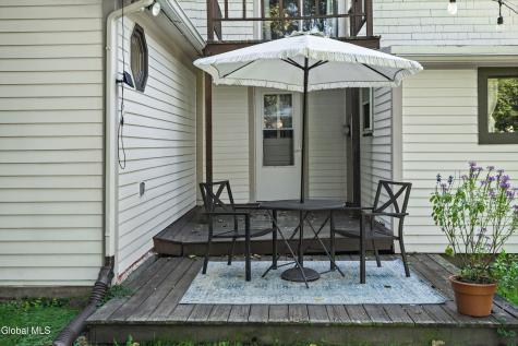 58 Hudson Avenue Delmar NY 12054
