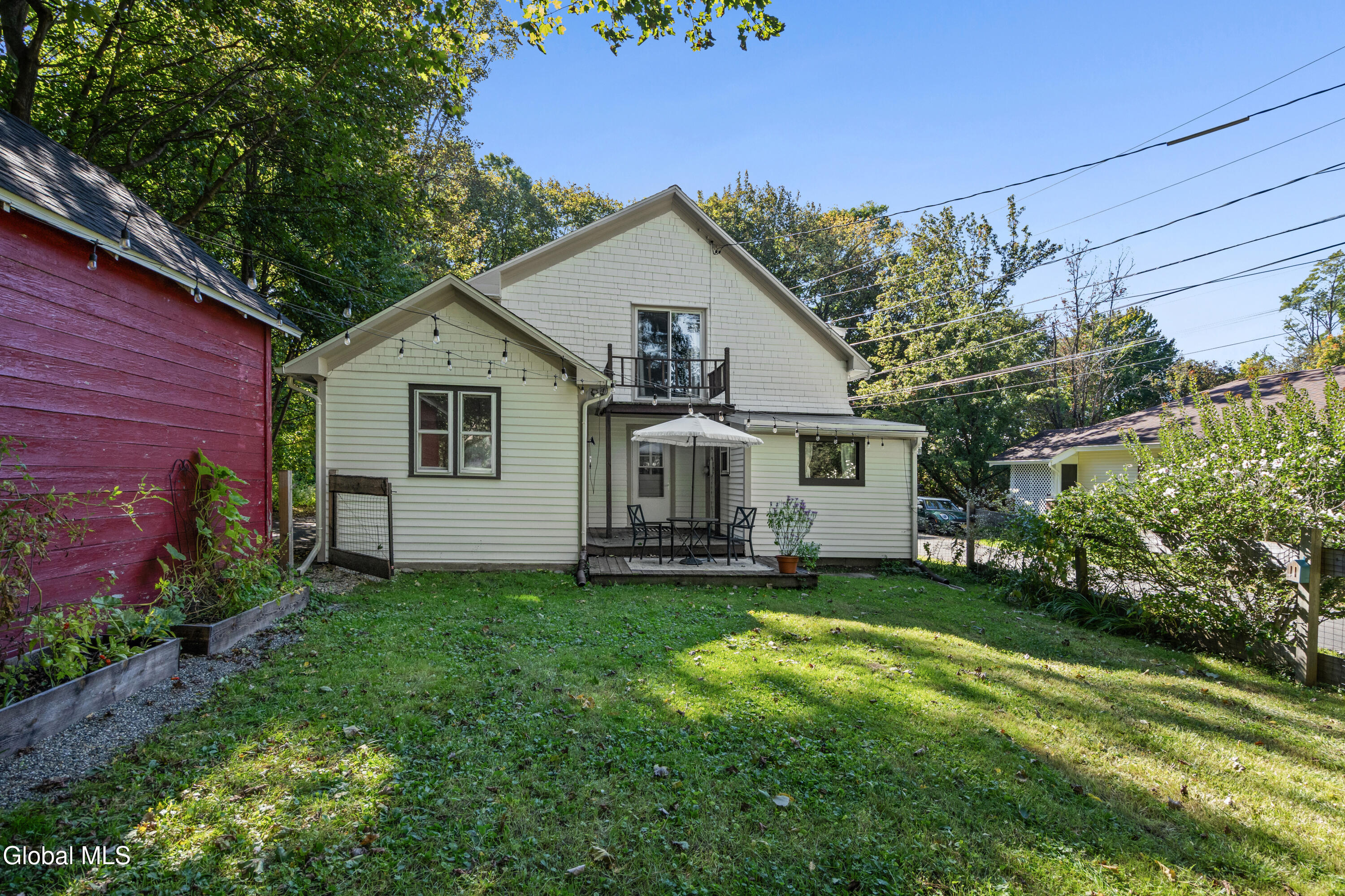 58 Hudson Avenue Delmar NY 12054