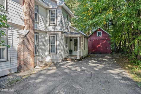 58 Hudson Avenue Delmar NY 12054