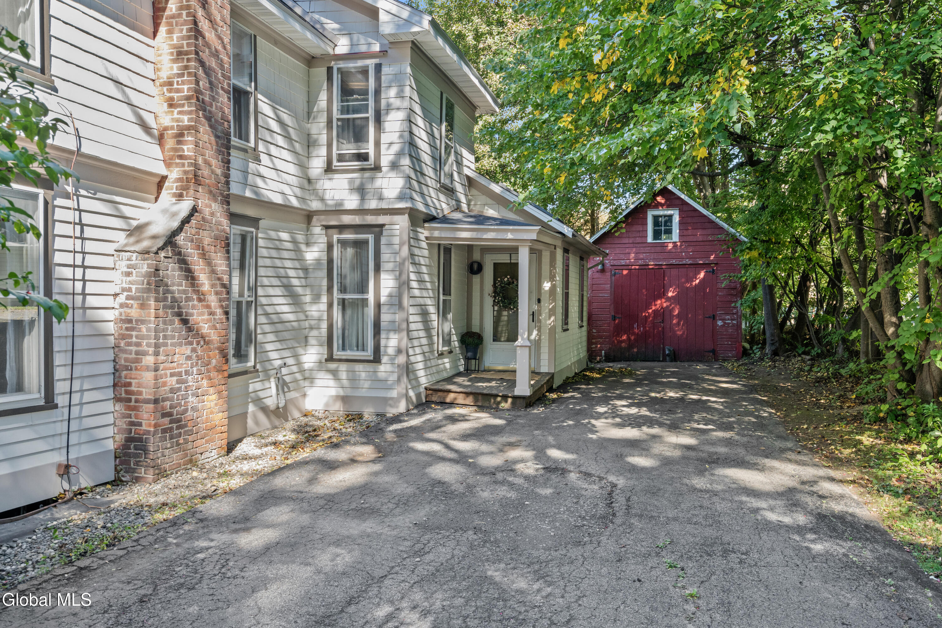 58 Hudson Avenue Delmar NY 12054