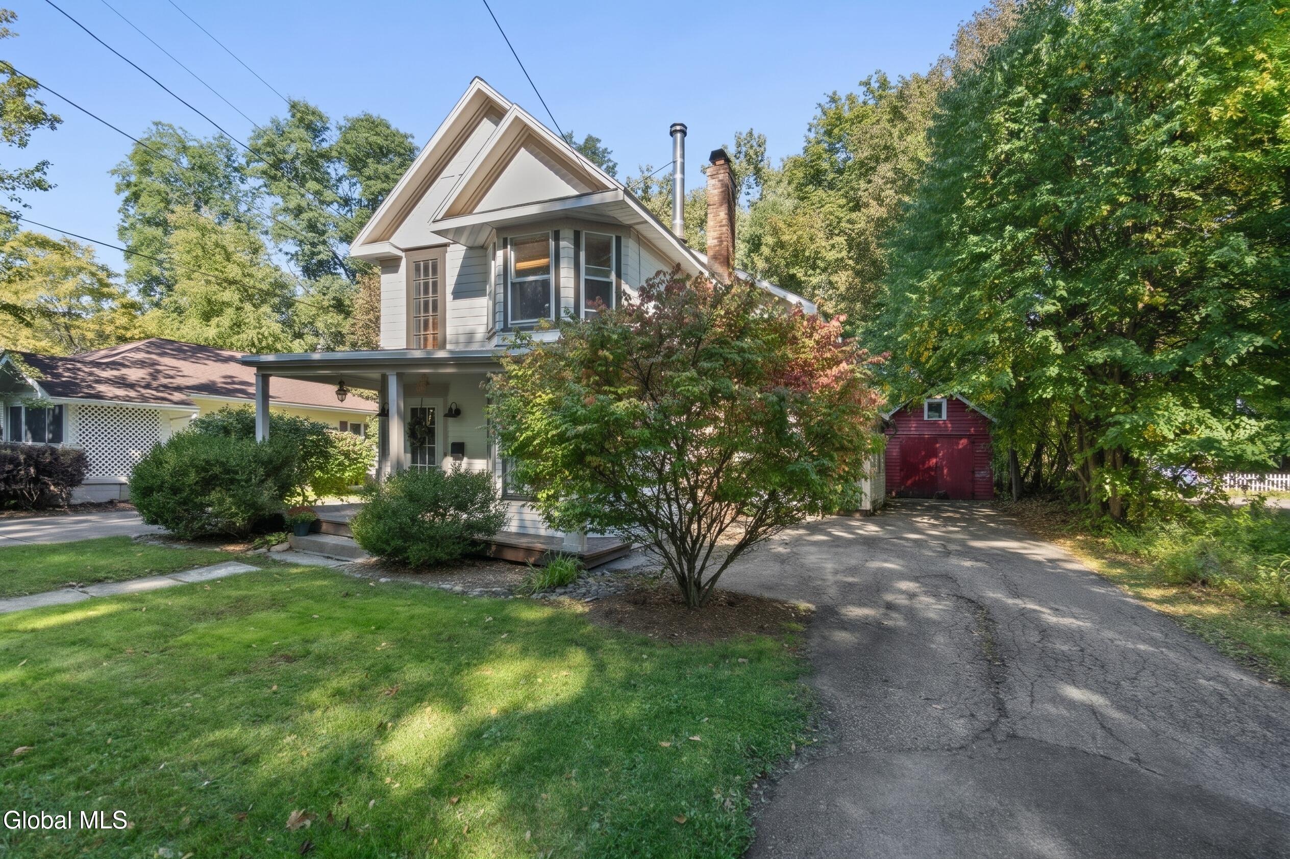 58 Hudson Avenue Delmar NY 12054