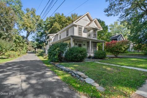 58 Hudson Avenue Delmar NY 12054