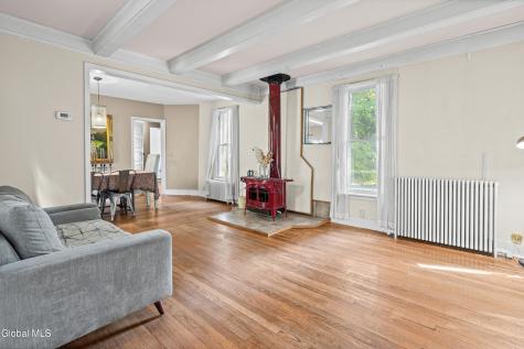 58 Hudson Avenue Delmar NY 12054