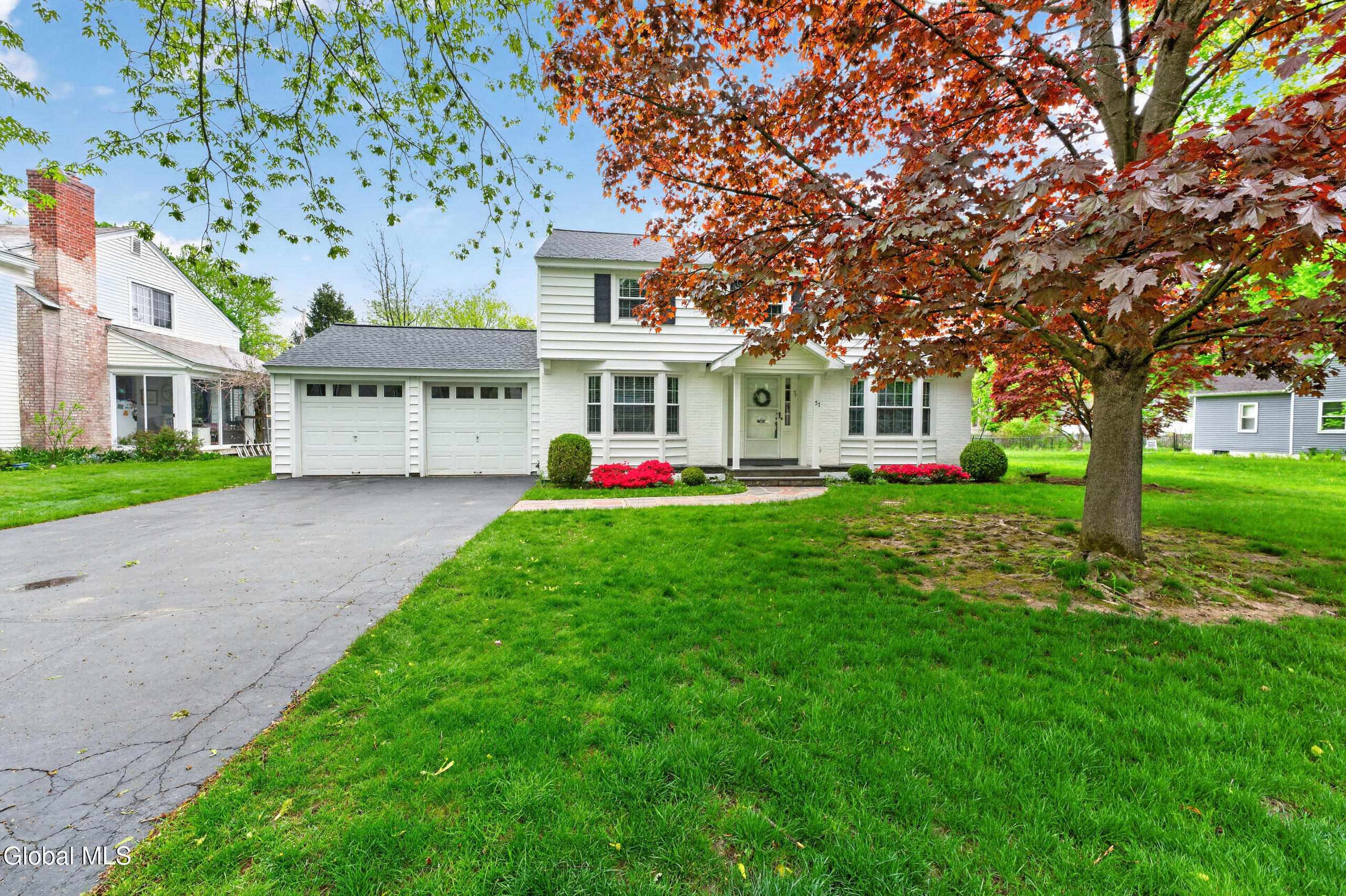 57 Burhans Place Delmar NY 12054