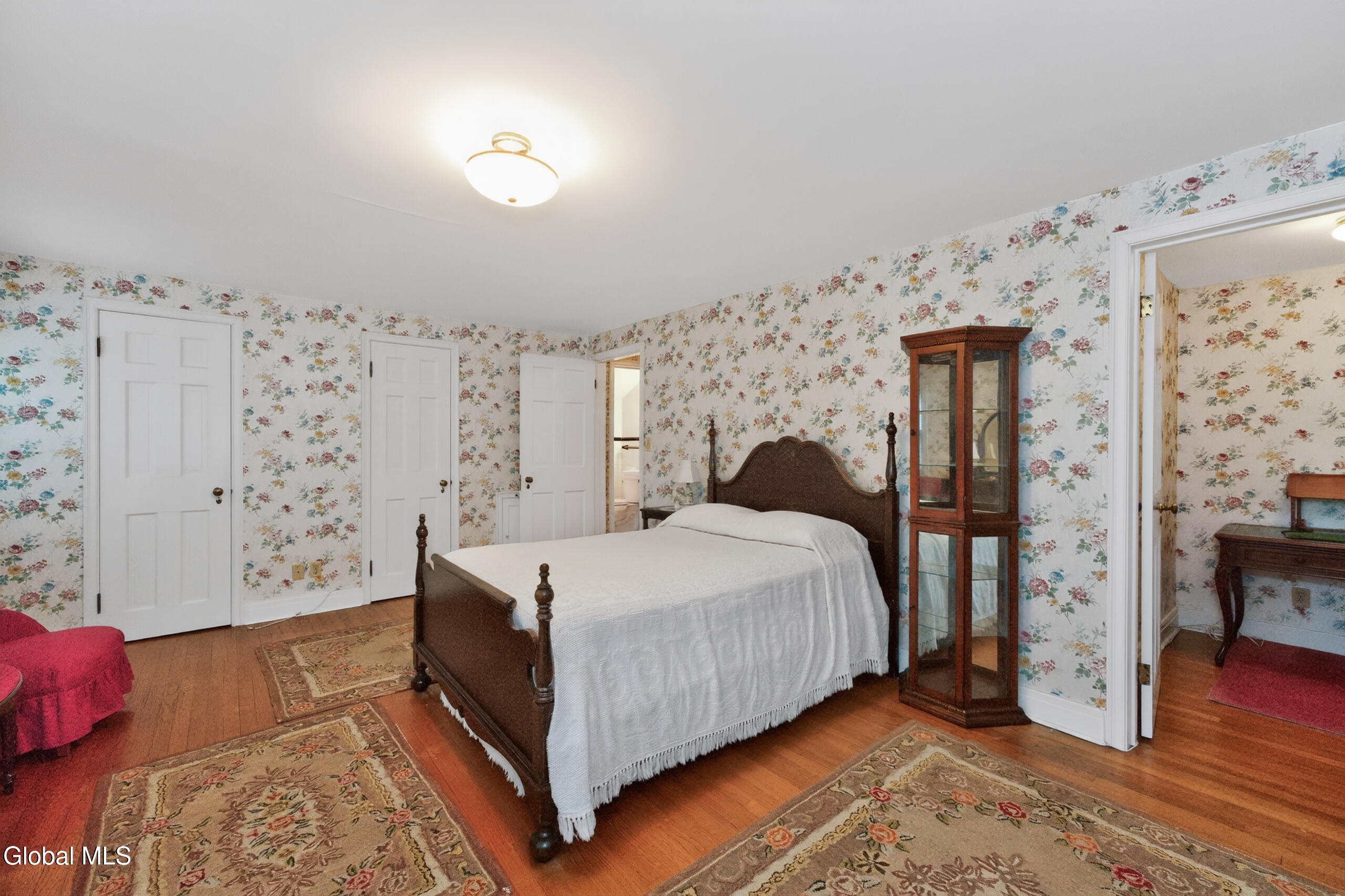 57 Burhans Place Delmar NY 12054