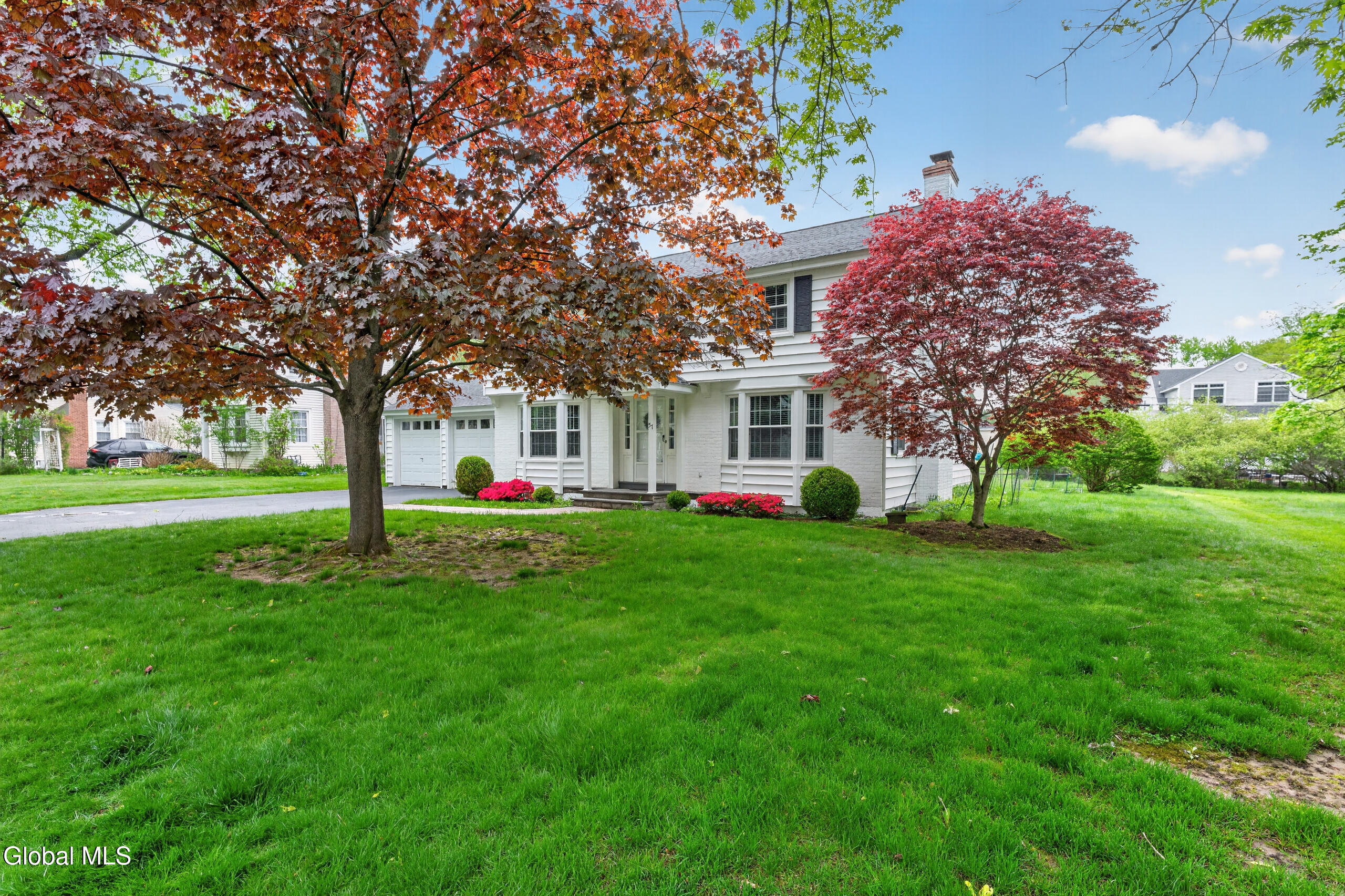 57 Burhans Place Delmar NY 12054