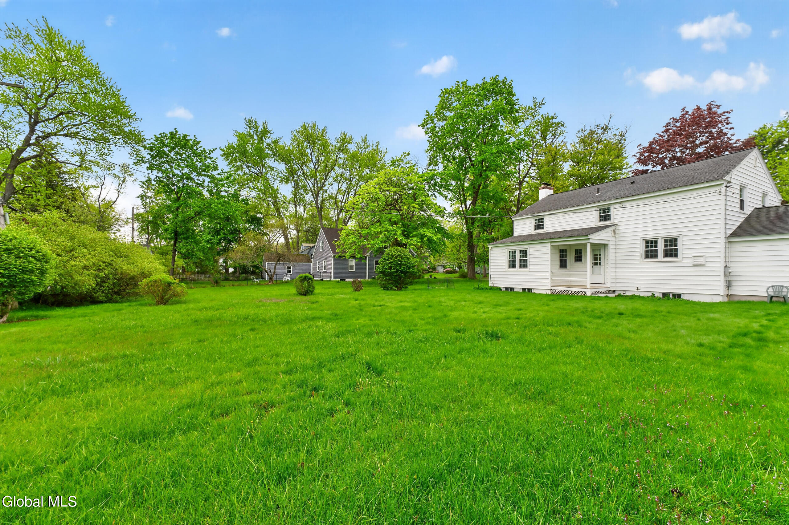 57 Burhans Place Delmar NY 12054