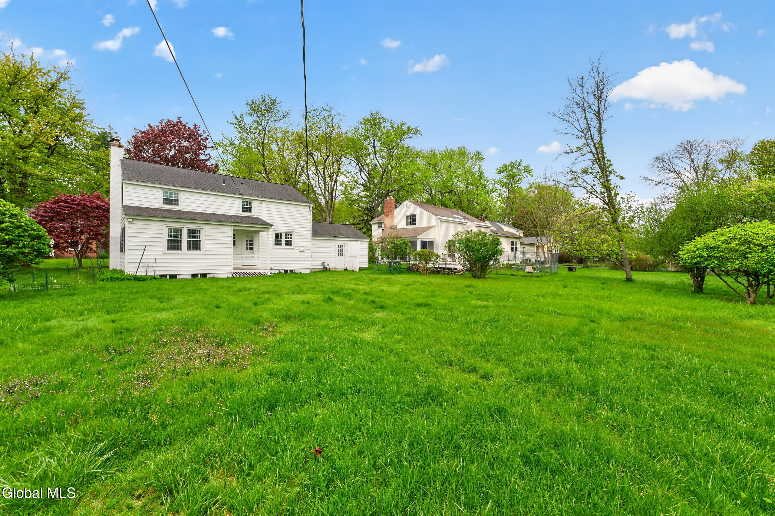 57 Burhans Place Delmar NY 12054