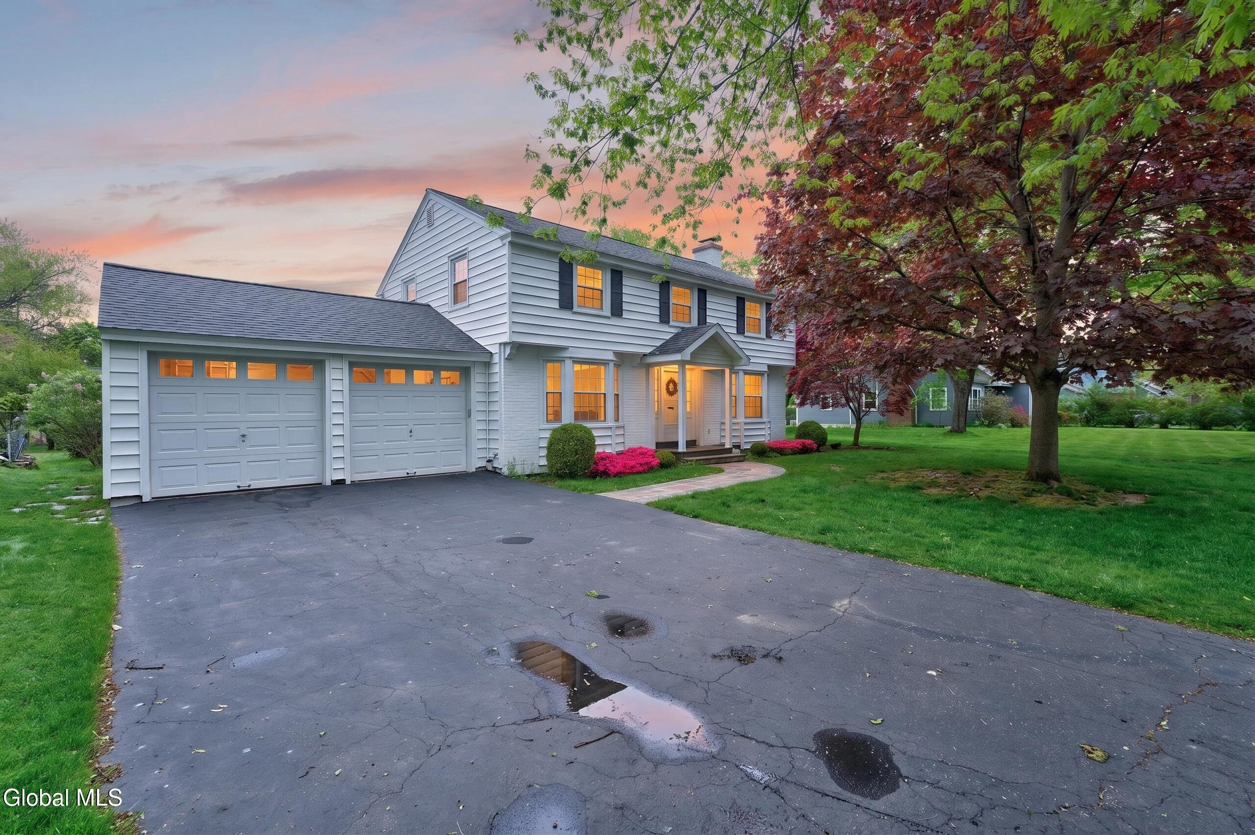 57 Burhans Place Delmar NY 12054