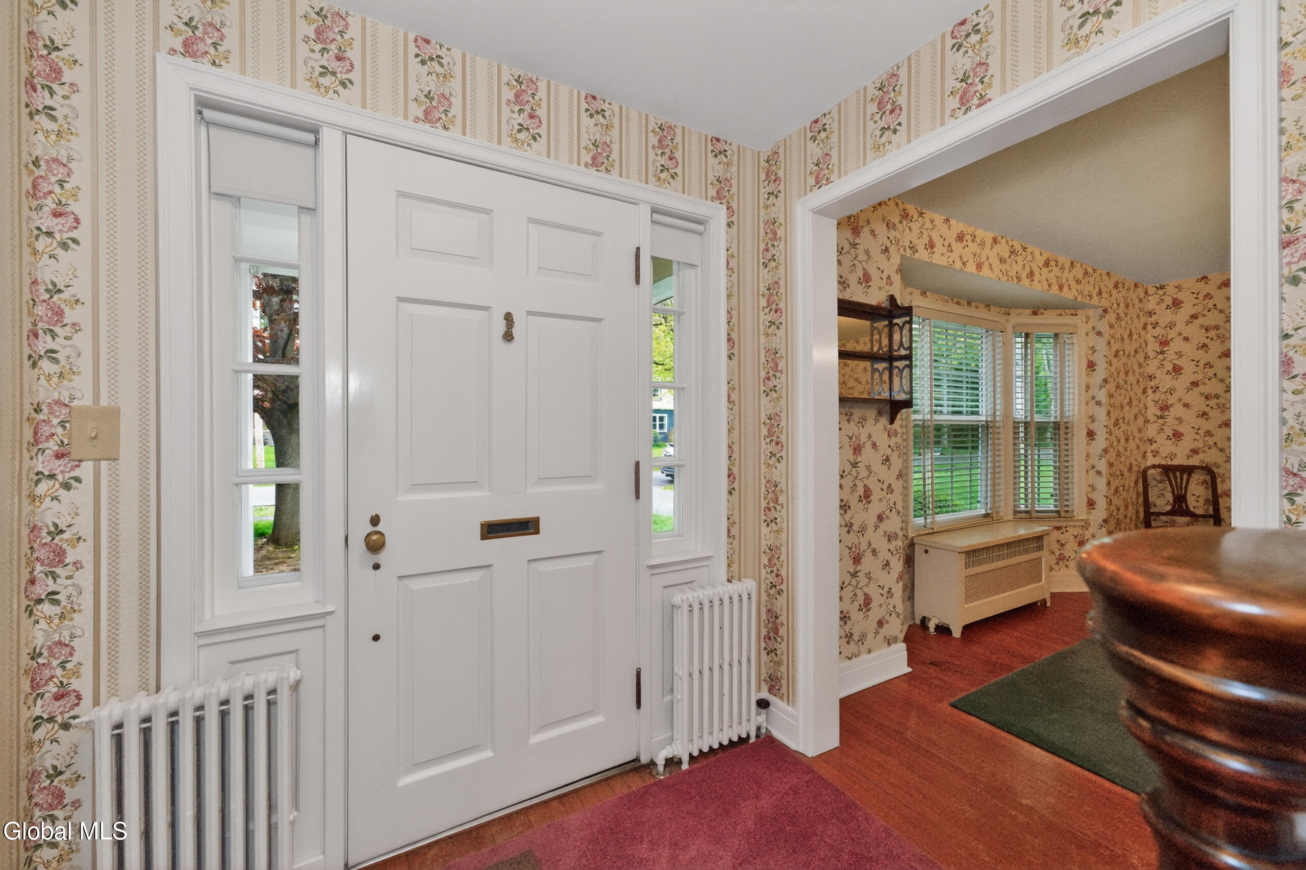 57 Burhans Place Delmar NY 12054