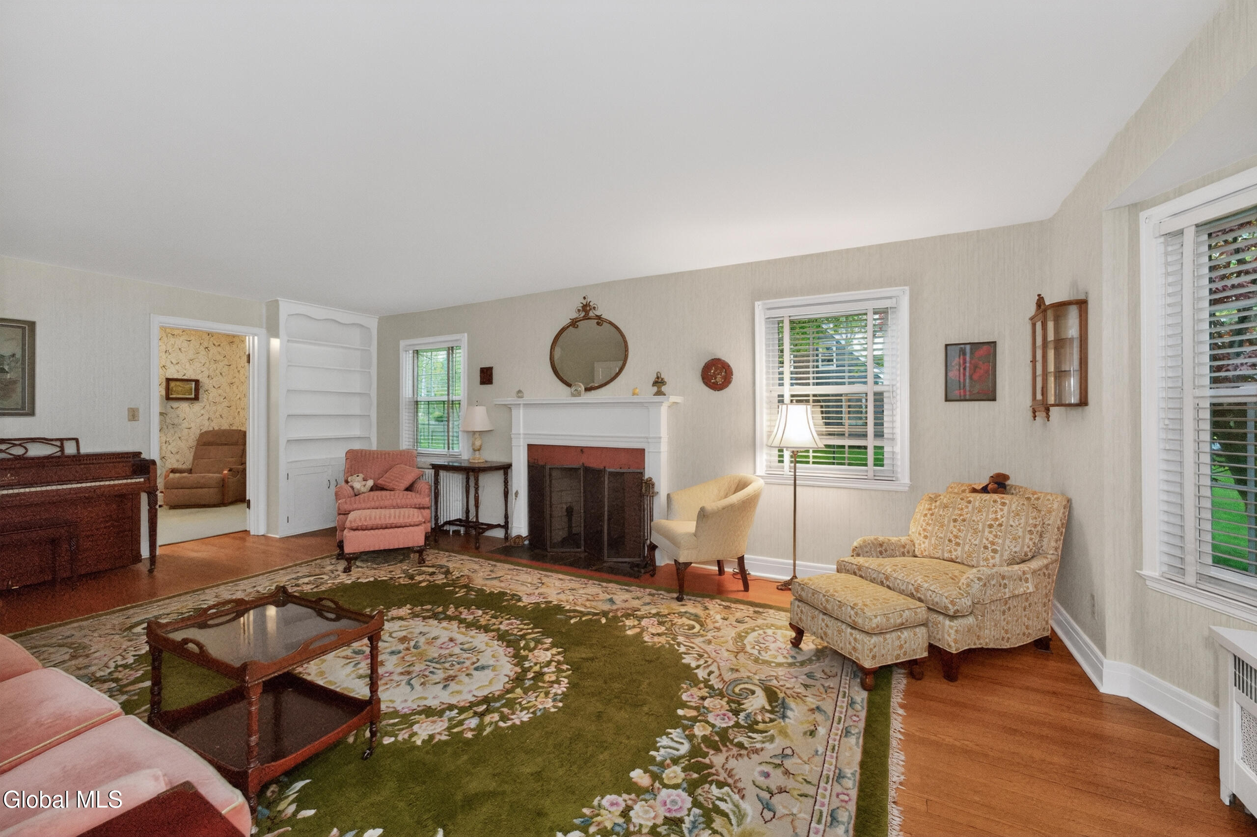 57 Burhans Place Delmar NY 12054