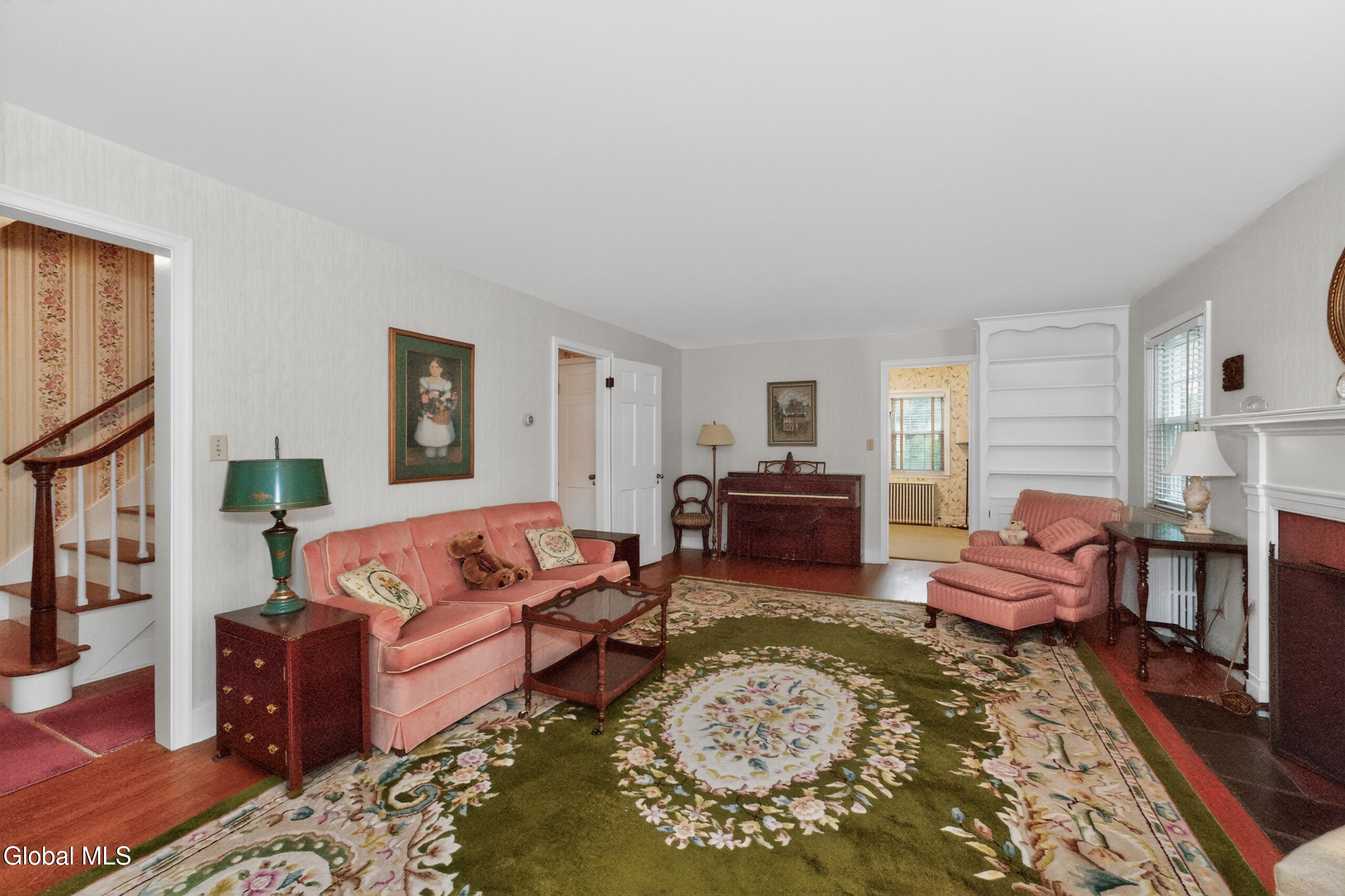 57 Burhans Place Delmar NY 12054