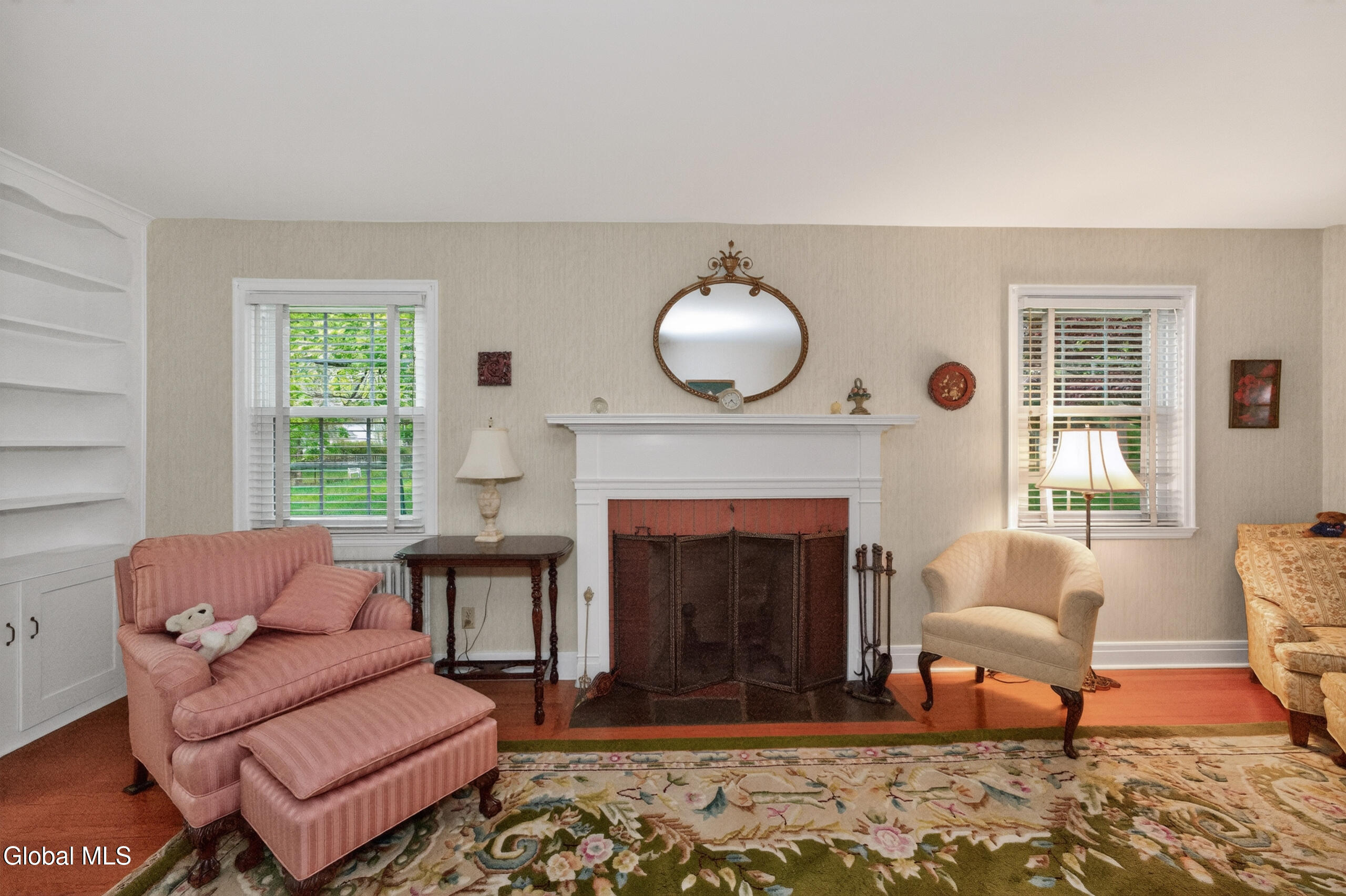 57 Burhans Place Delmar NY 12054
