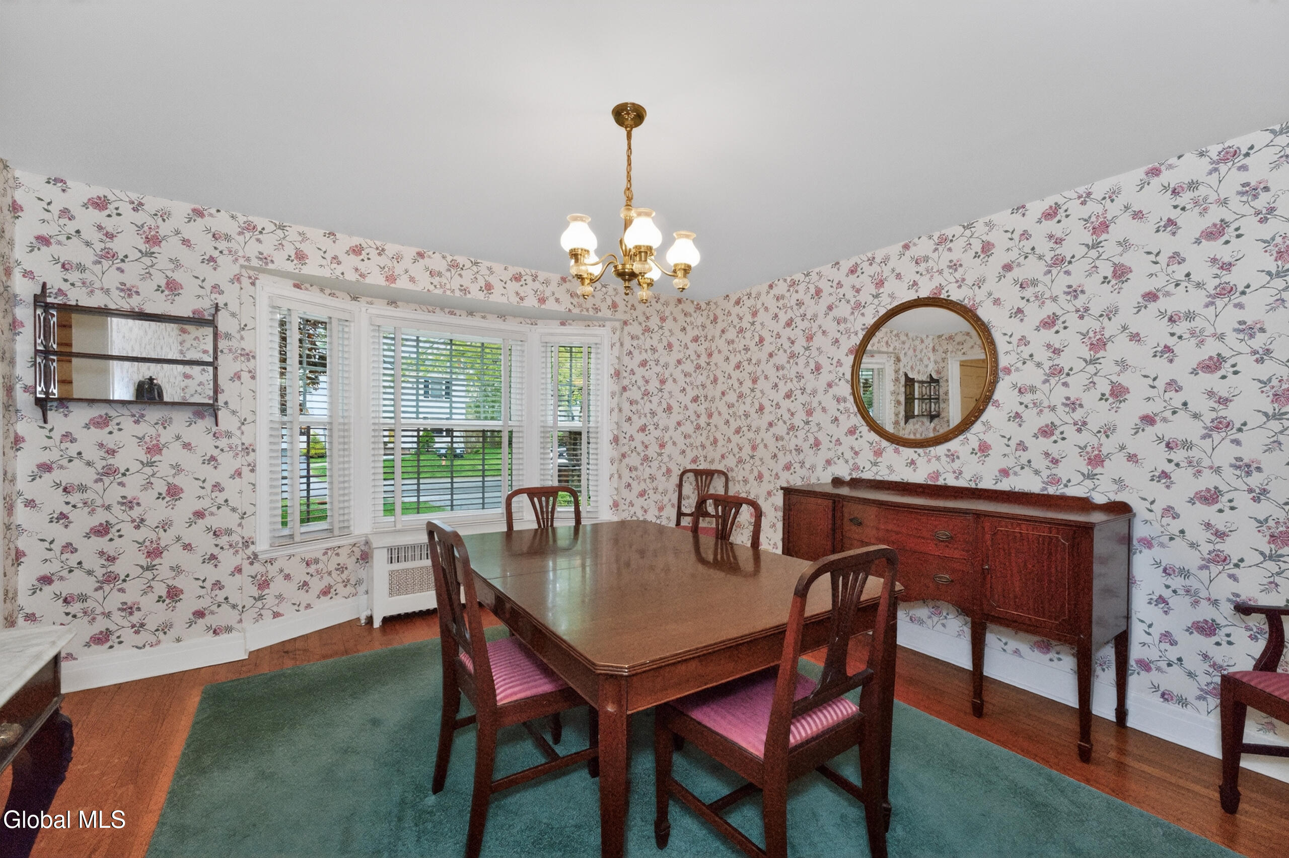 57 Burhans Place Delmar NY 12054