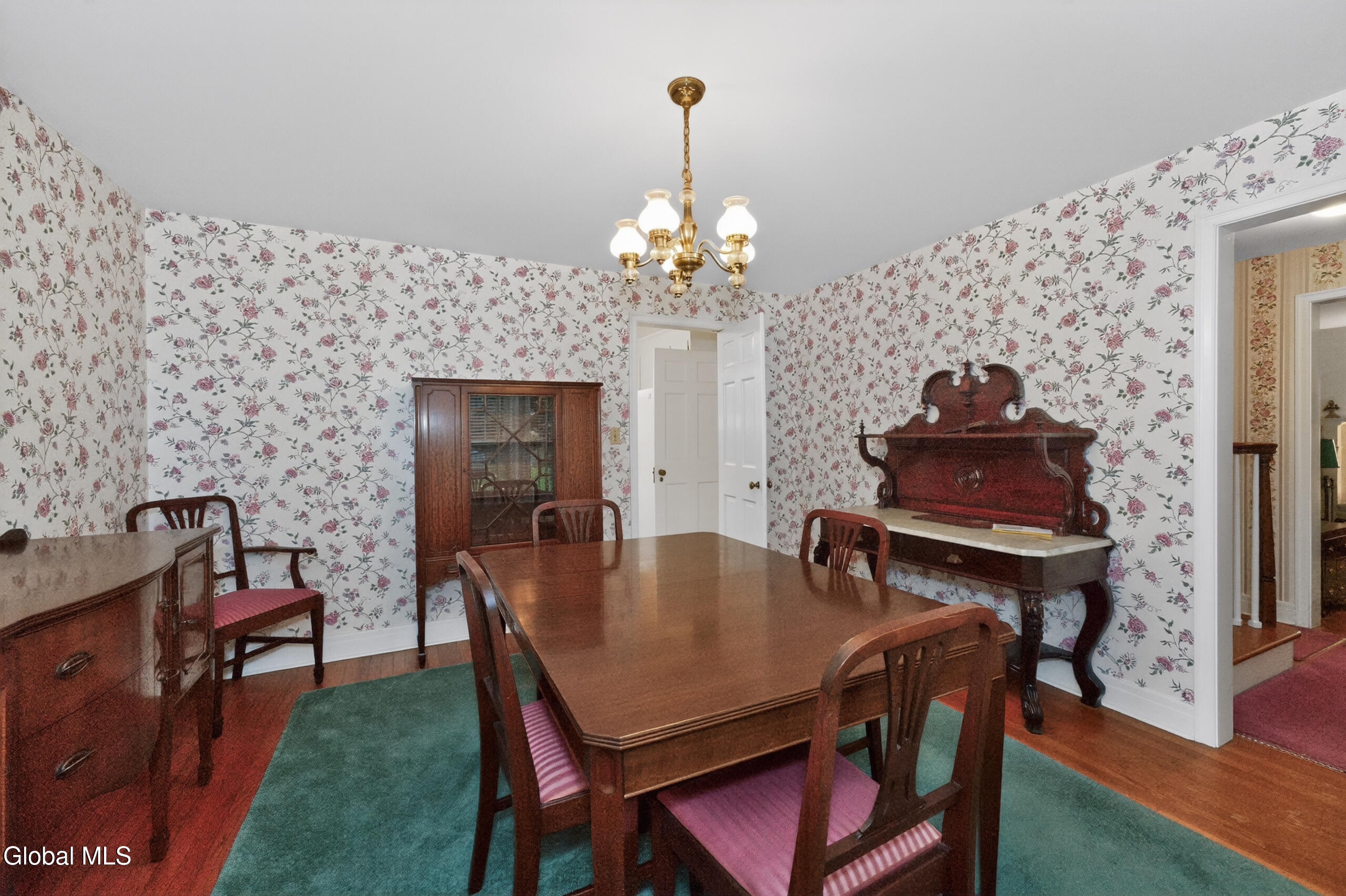 57 Burhans Place Delmar NY 12054