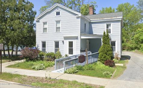 5 Pine Street Glens Falls NY 12801