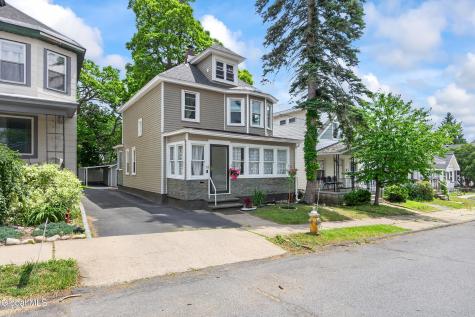 14 Hawk Street Scotia NY 12302