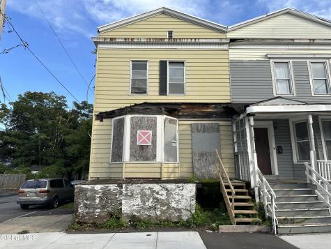 63 Judson Street Albany NY 12206