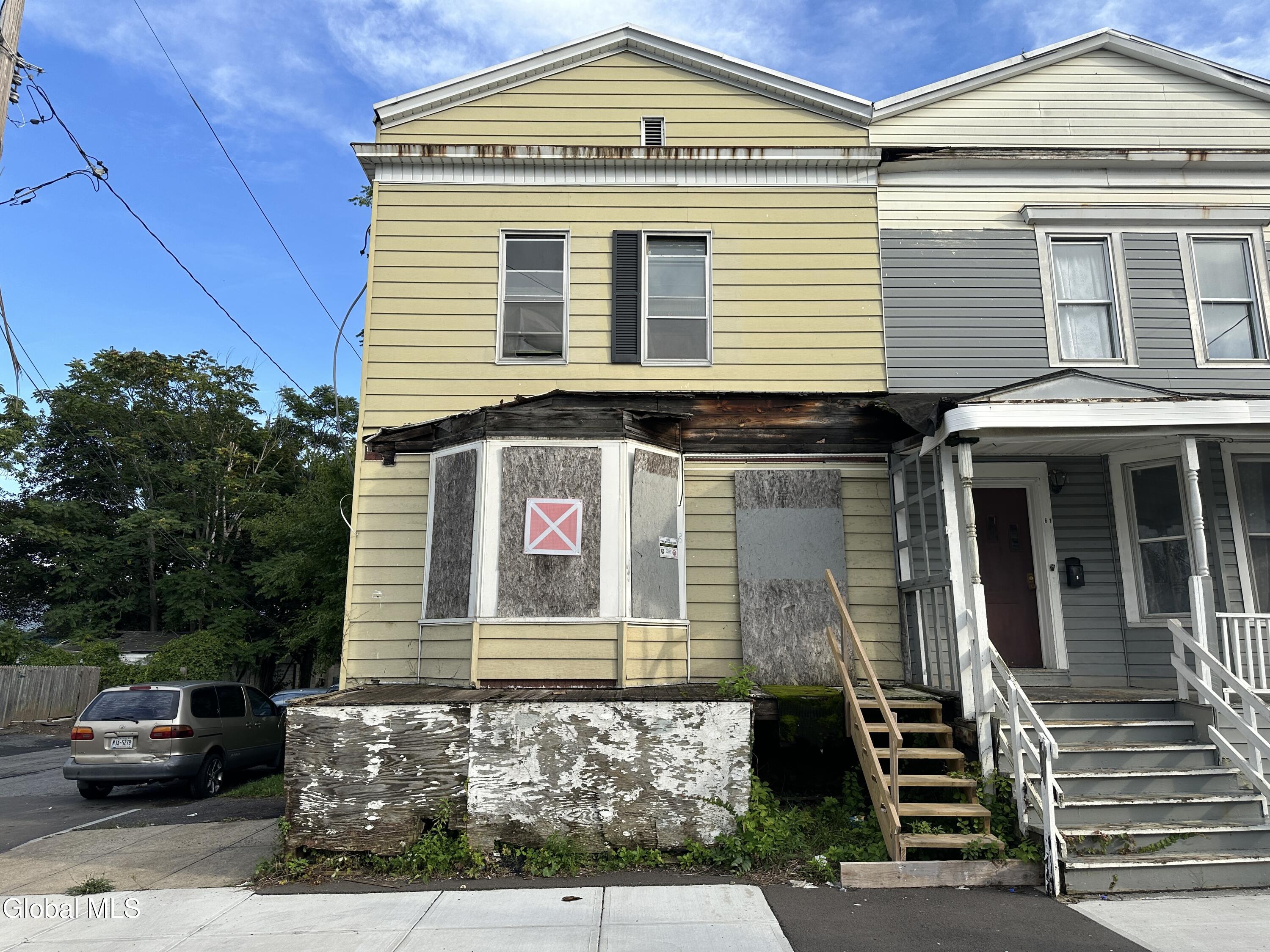 63 Judson Street Albany NY 12206