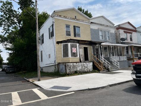 63 Judson Street Albany NY 12206