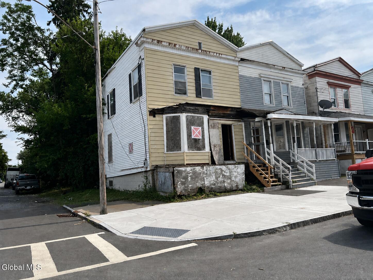 63 Judson Street Albany NY 12206