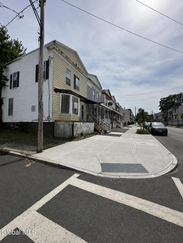 63 Judson Street Albany NY 12206