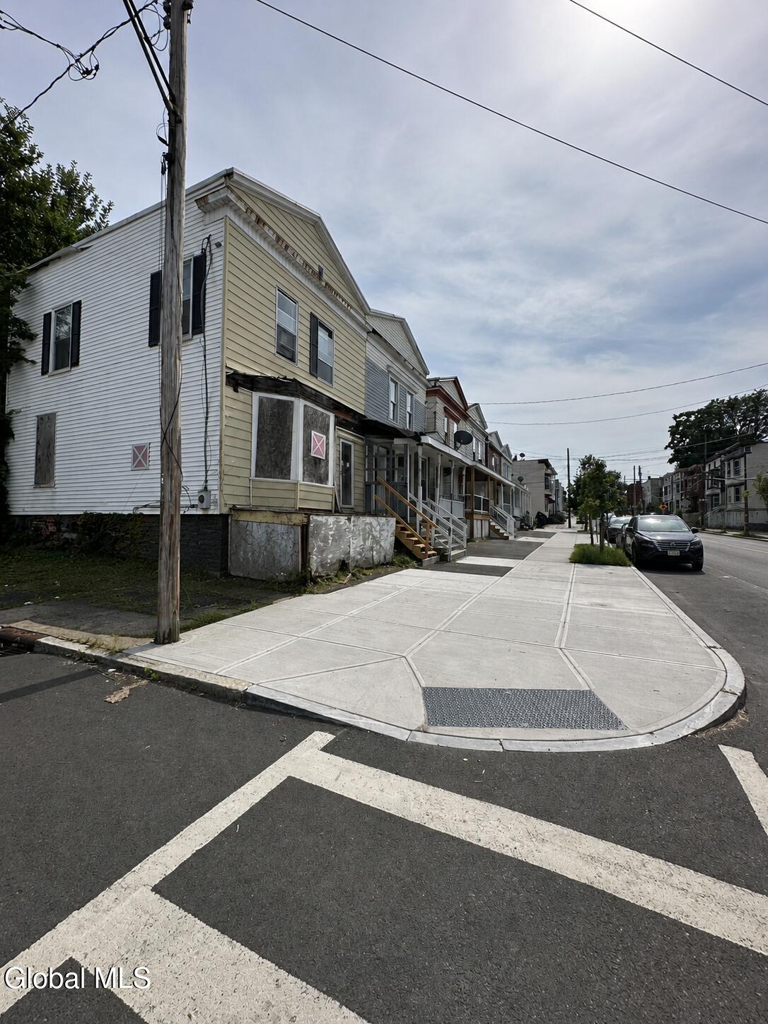 63 Judson Street Albany NY 12206