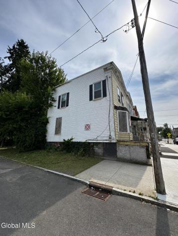 63 Judson Street Albany NY 12206
