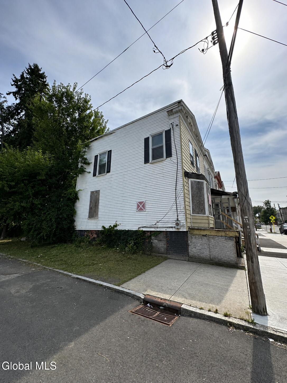 63 Judson Street Albany NY 12206