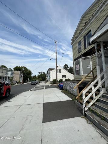 63 Judson Street Albany NY 12206