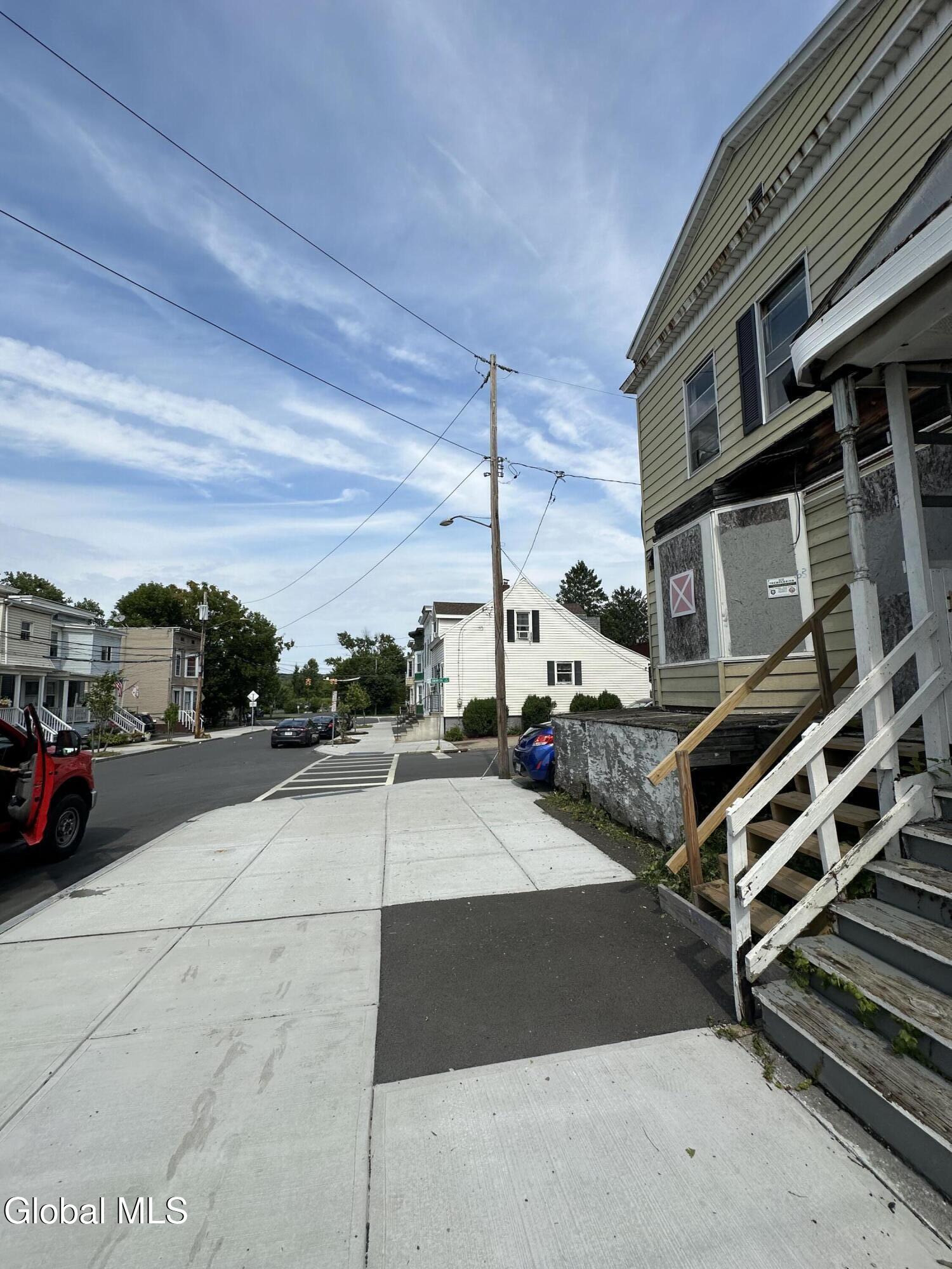 63 Judson Street Albany NY 12206