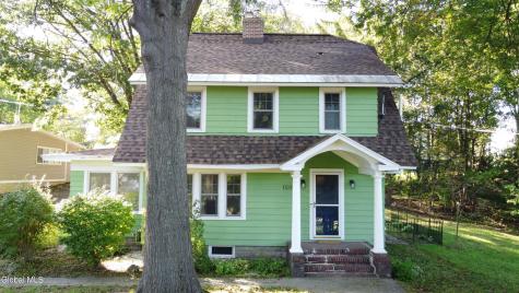 1505 Van Antwerp Road Niskayuna NY 12309