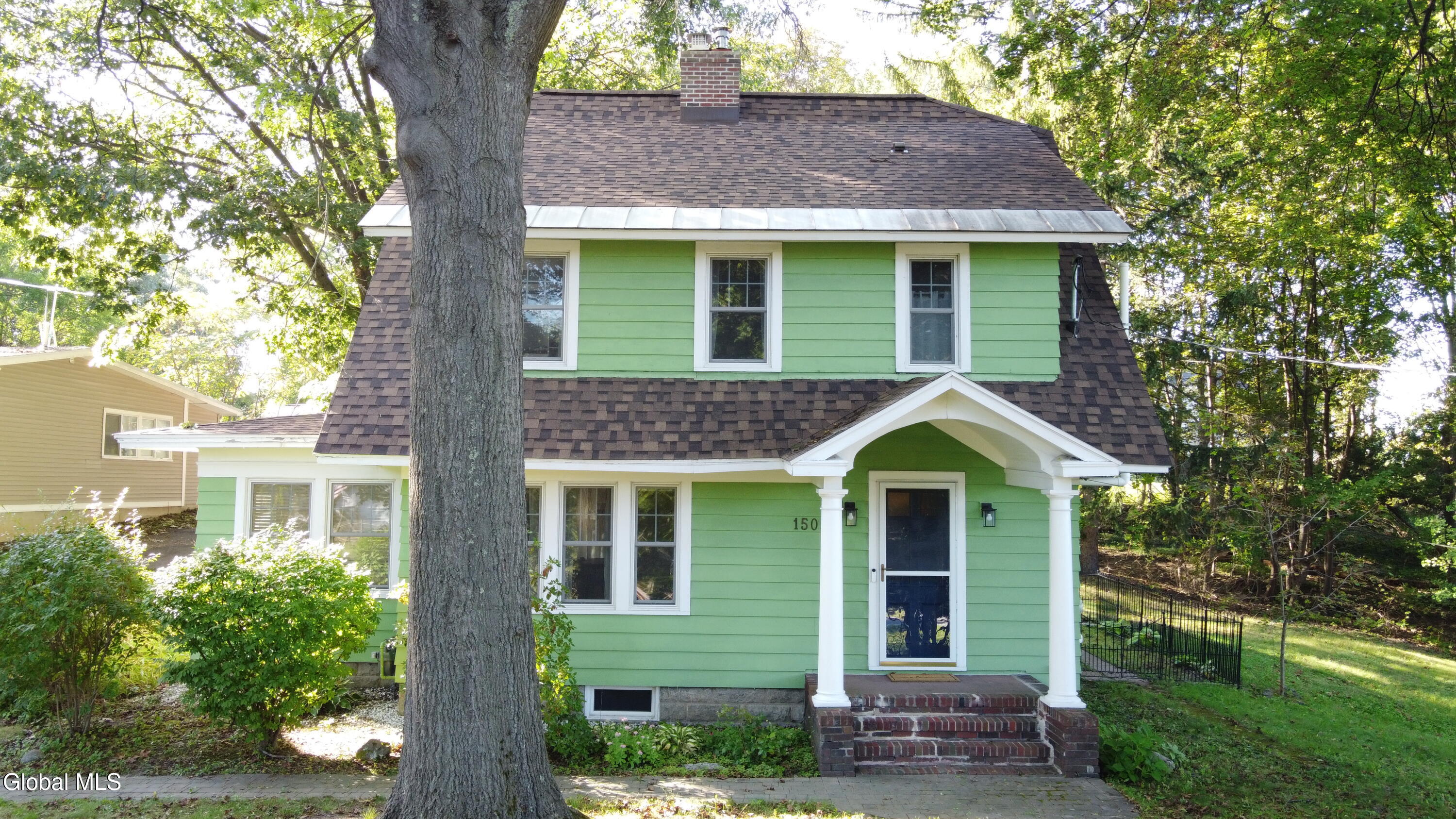 1505 Van Antwerp Road Niskayuna NY 12309
