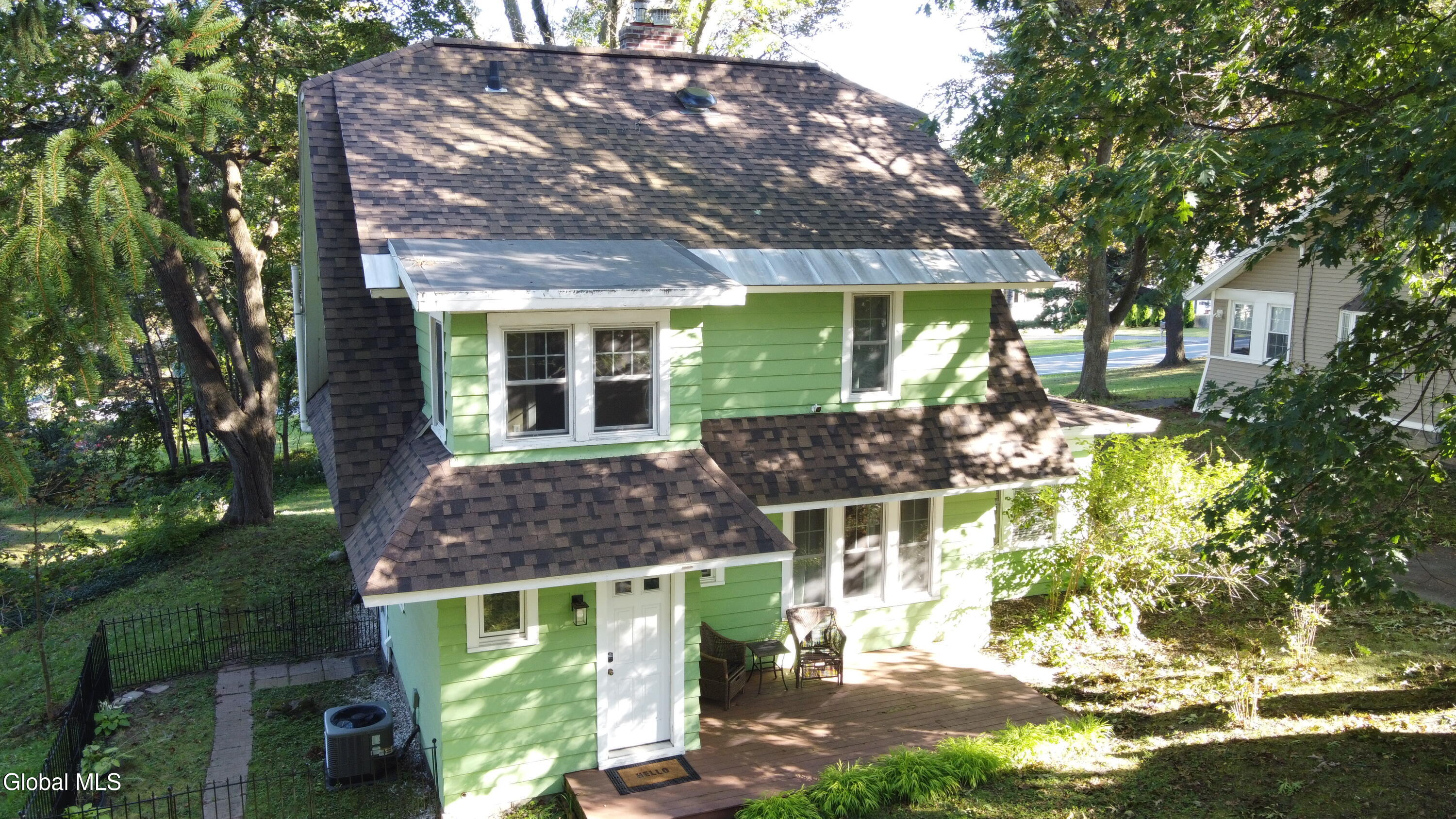 1505 Van Antwerp Road Niskayuna NY 12309