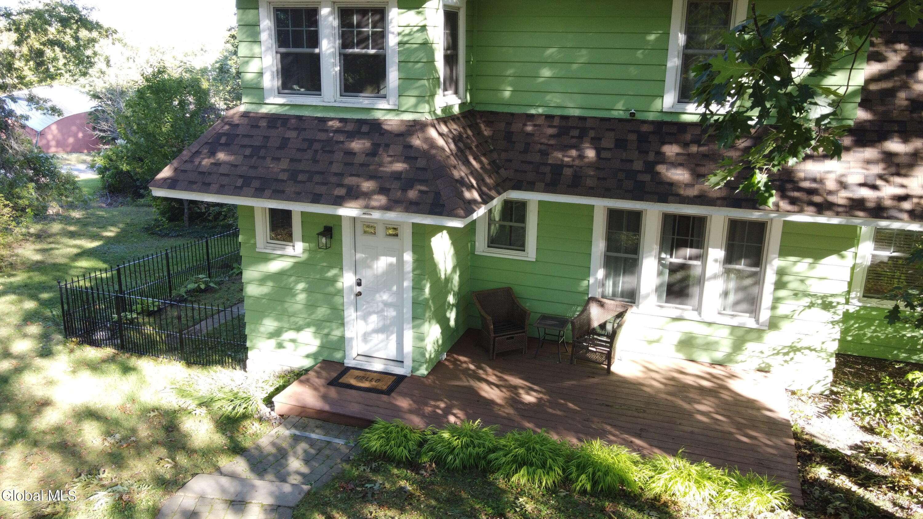 1505 Van Antwerp Road Niskayuna NY 12309